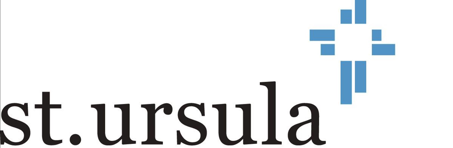 St. Ursula Logo
