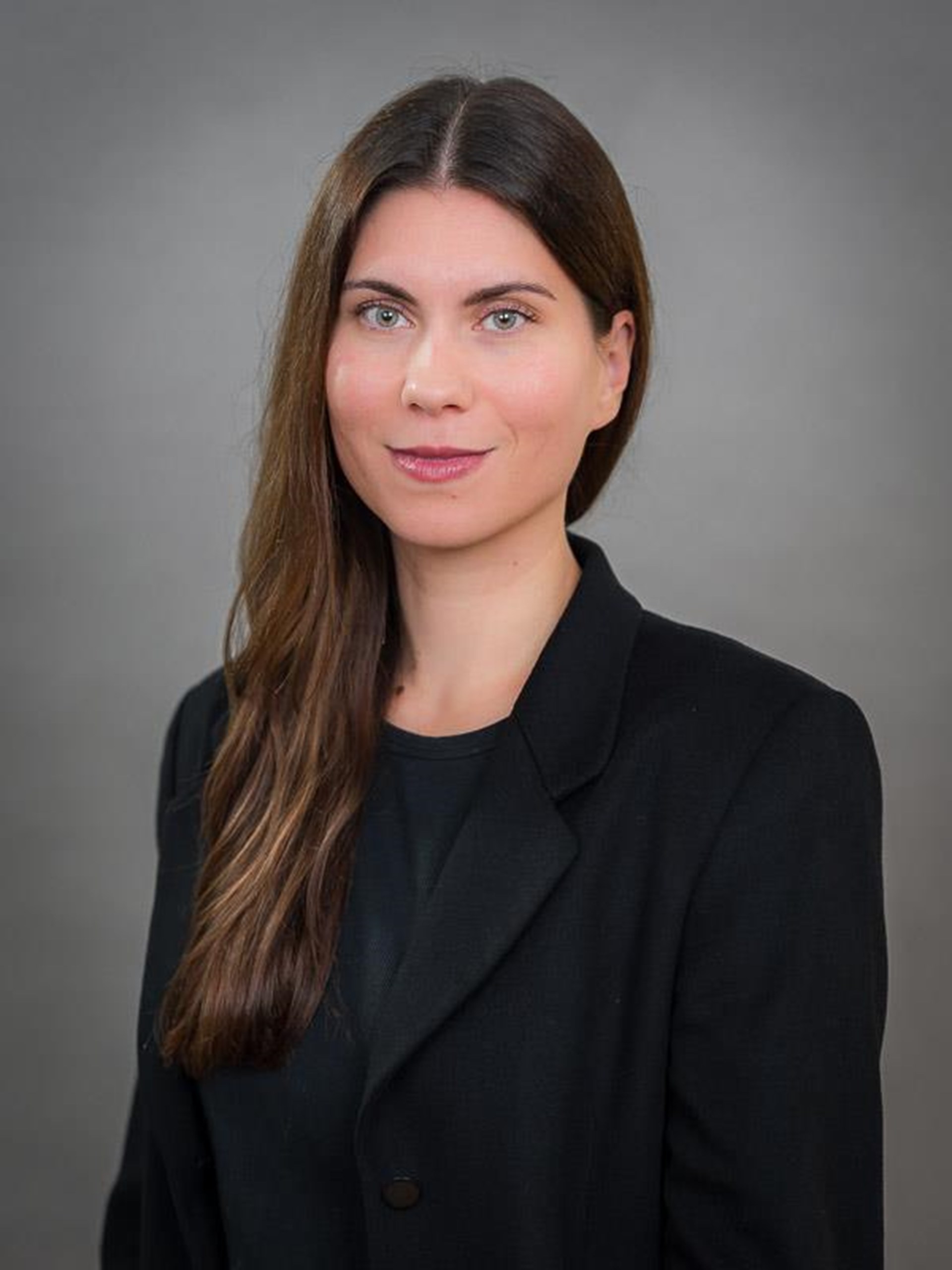Ricarda Nappo, Sozialraumorientierung St. Marien