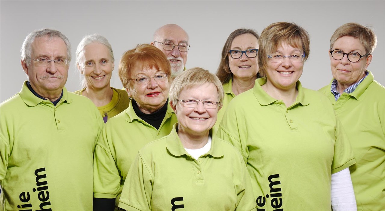 FAmilie Marxheim