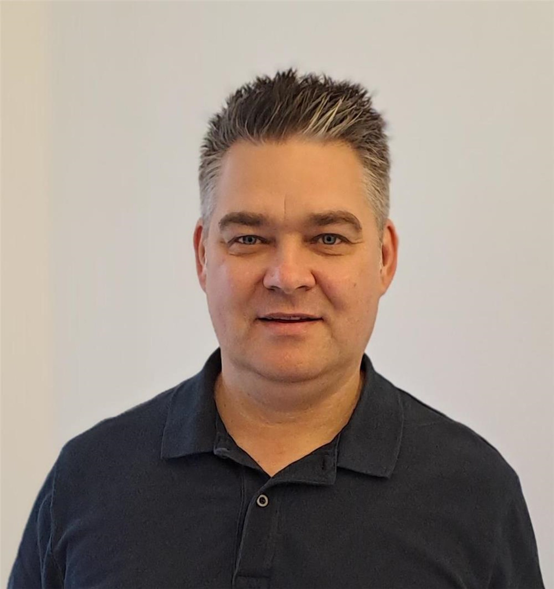 Oltersdorf, Alexander