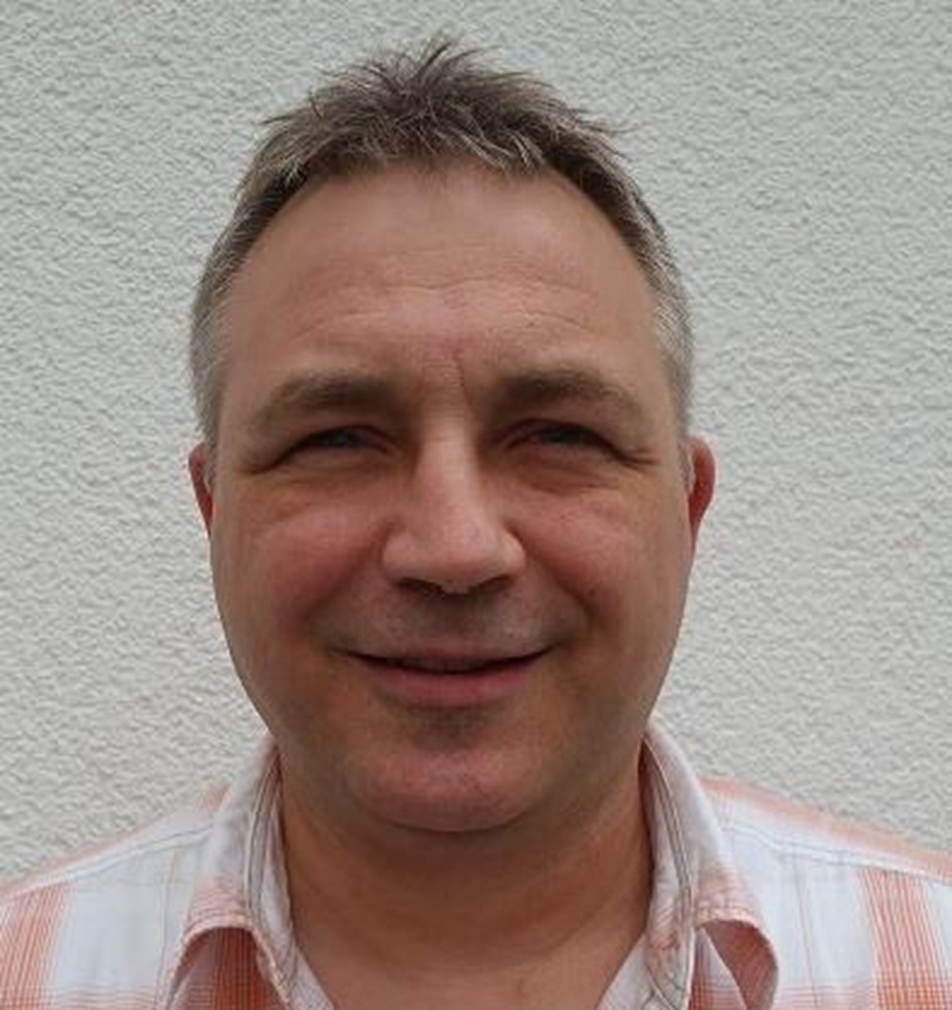 Holger Schindler