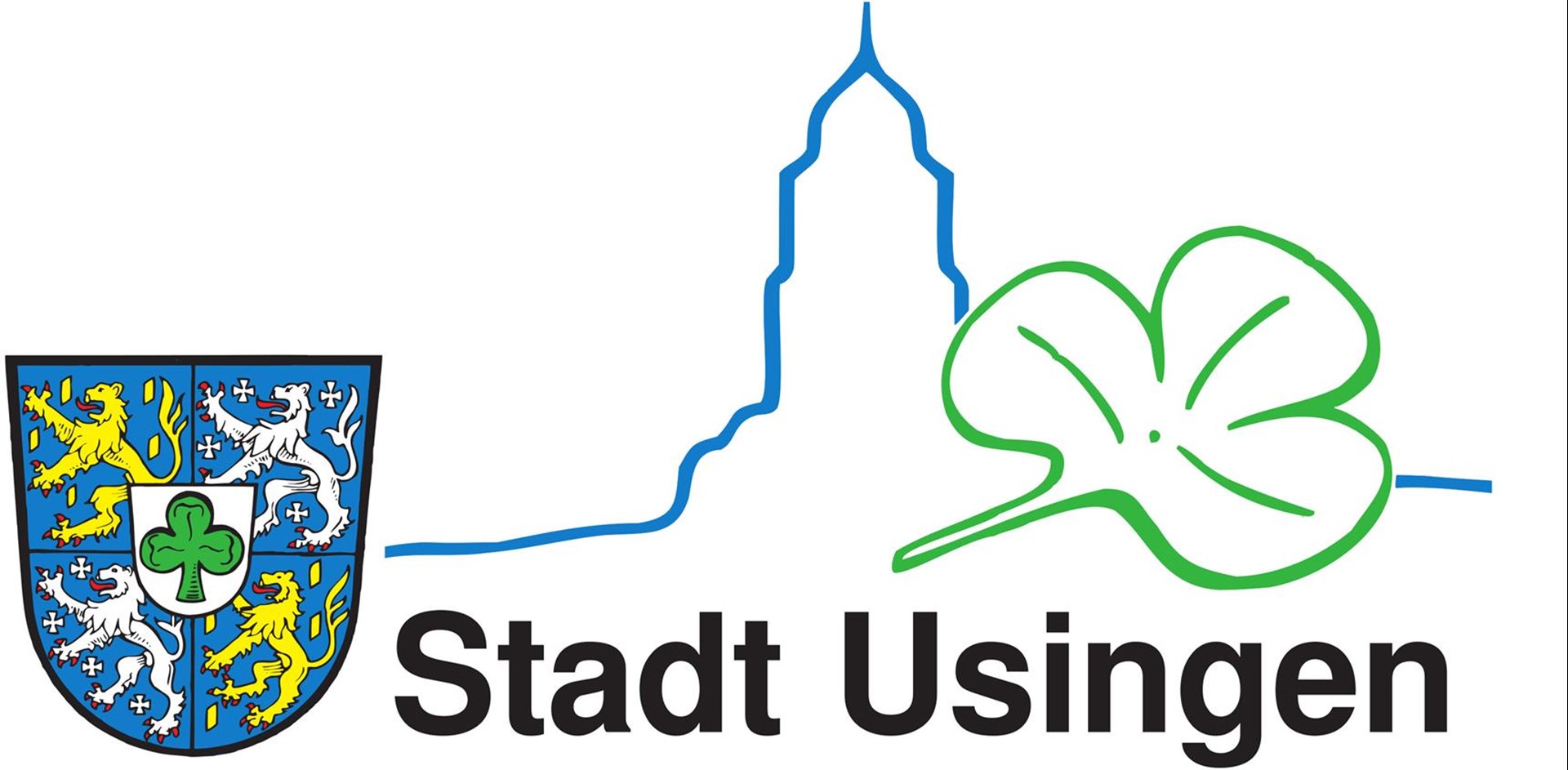 Stadt Usingen Logo