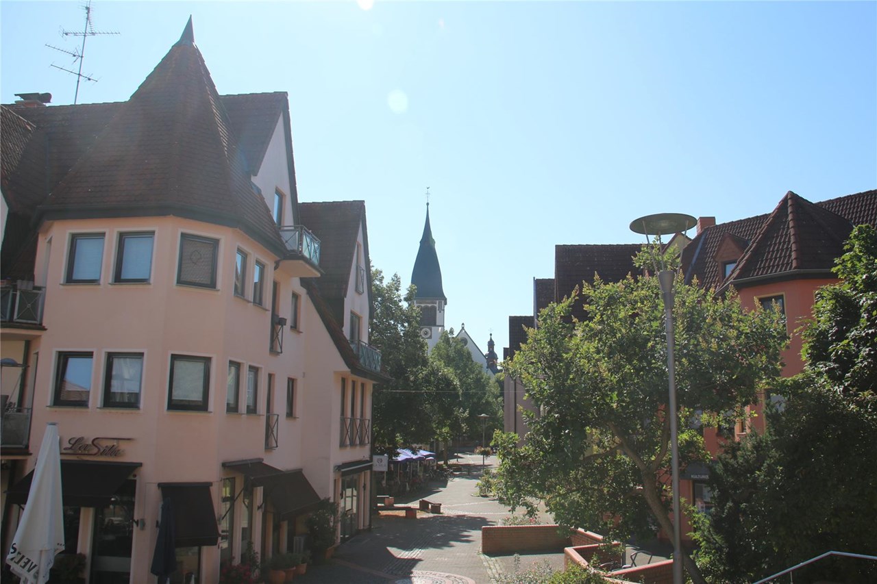 Hattersheim