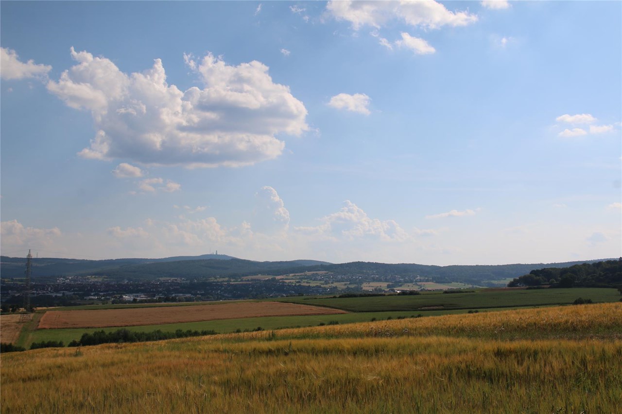 SRO Usinger Land