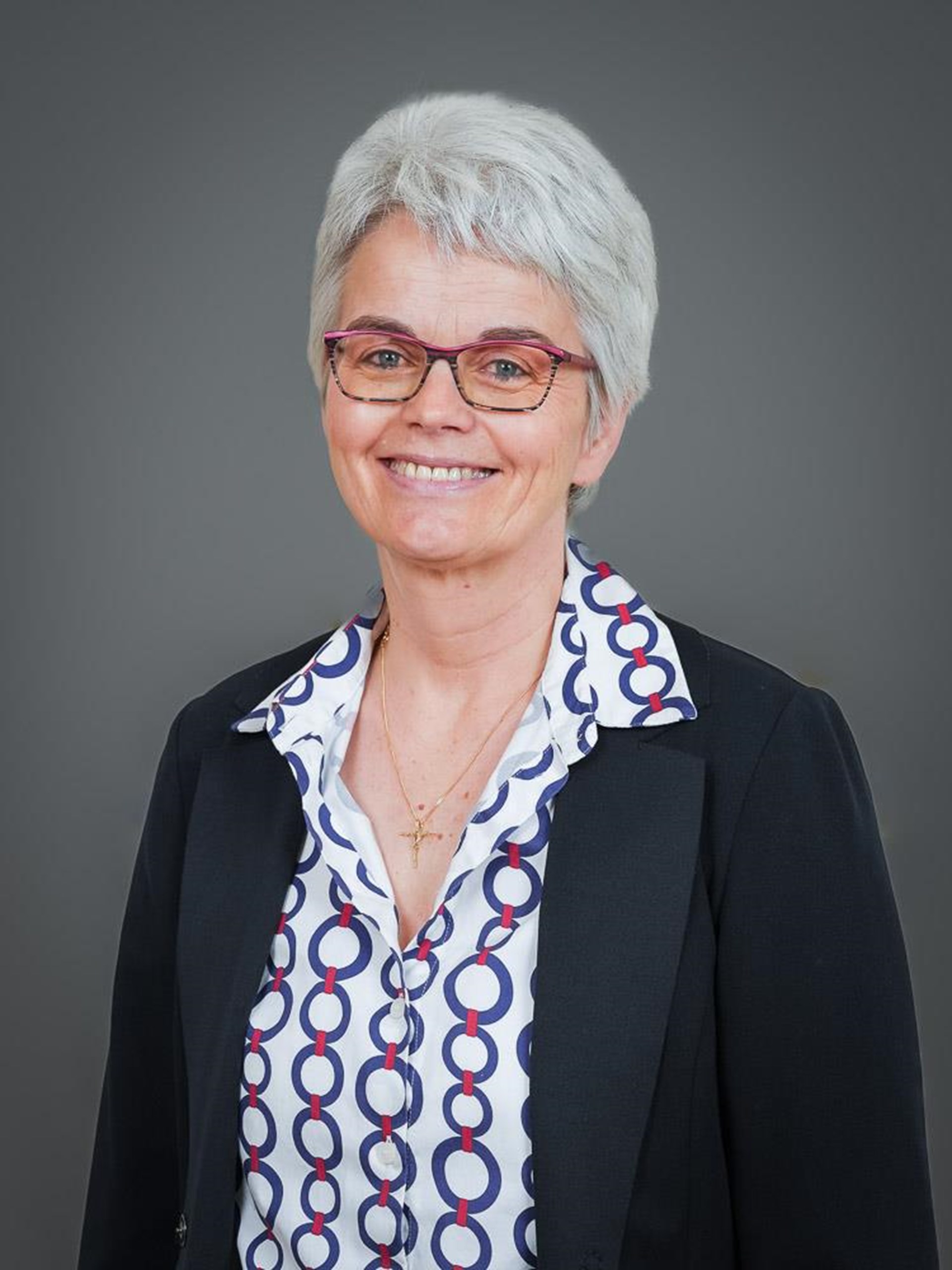 Manuela Sauerbier, Trauerbegleitung