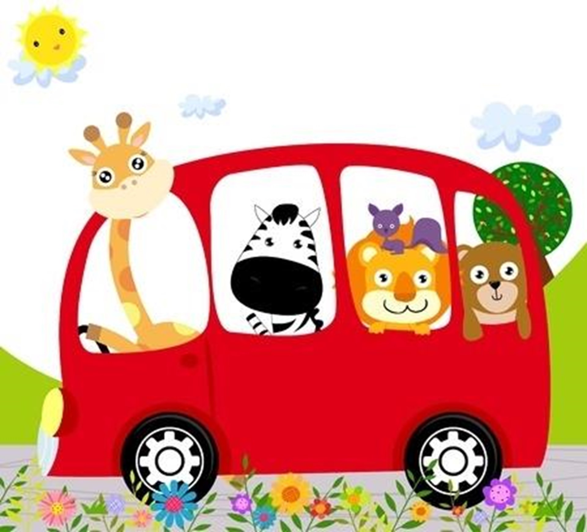 Familie Nord Ferienprogramm