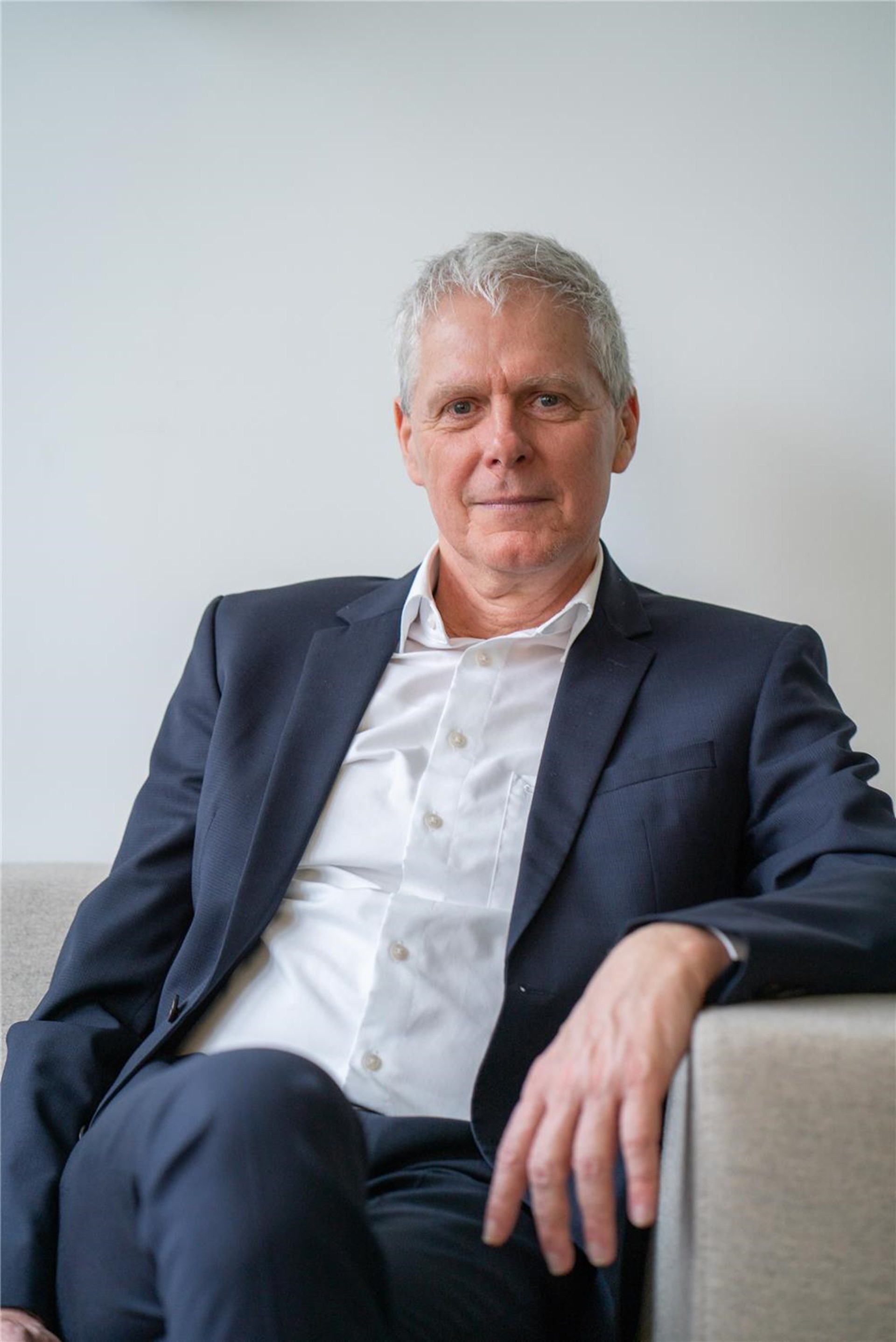 Ludger Engelhardt-Zühlsdorff