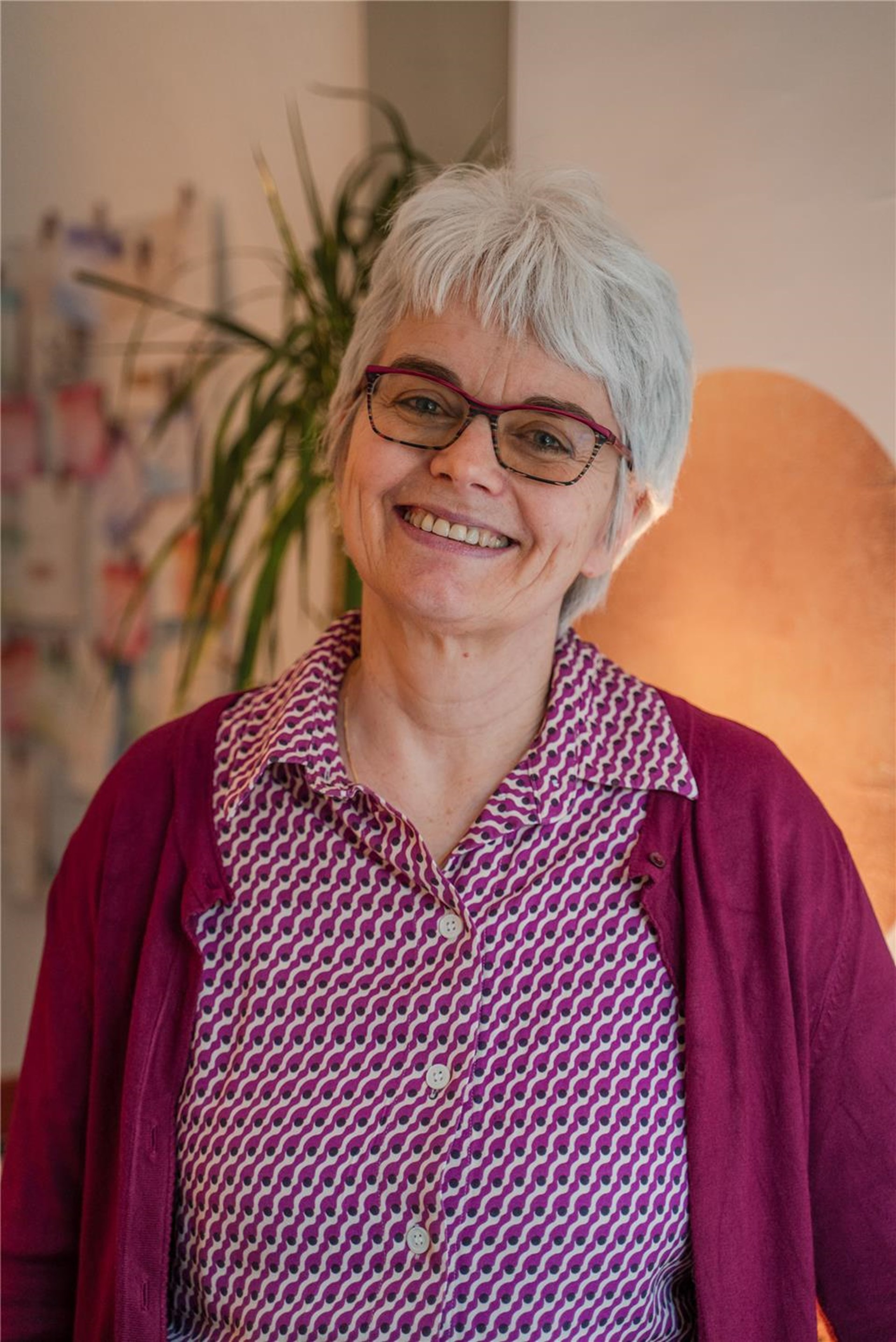 Manuela Sauerbier